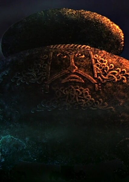 The Black Cauldron (object)
