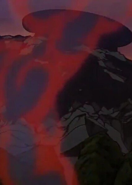 The Black Cauldron (object) photo
