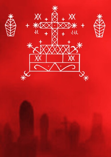 The Black Christ