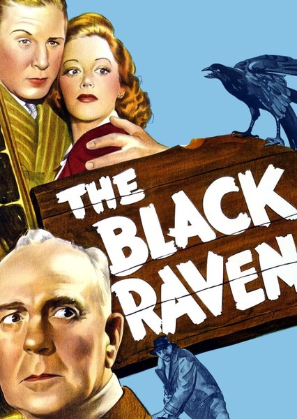 The Black Raven photo