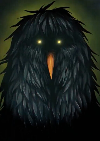 The Blackbird