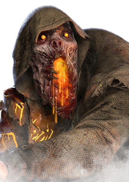 The Blight (Talbot Grimes) photo
