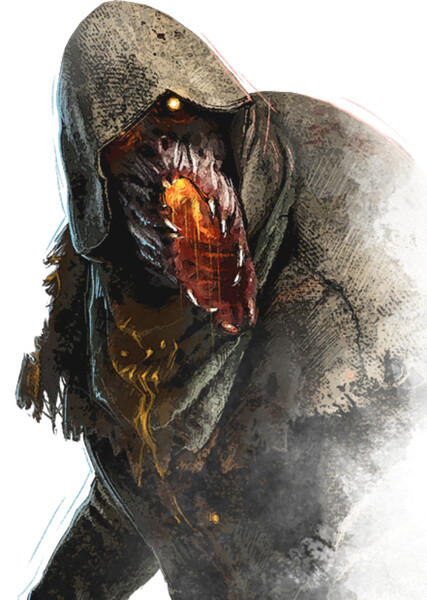 The Blight (Talbot Grimes) photo