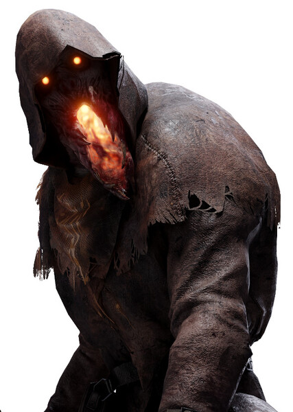 The Blight (Talbot Grimes) photo