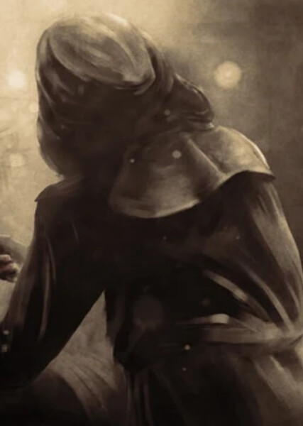 The Blight (Talbot Grimes) photo