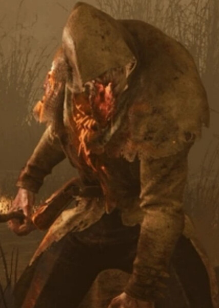 The Blight (Talbot Grimes) photo