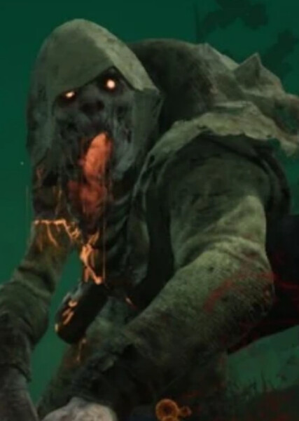 The Blight (Talbot Grimes) photo