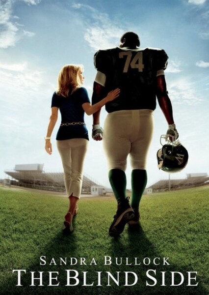 The Blind Side (2009) Film