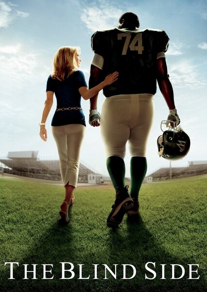 The Blind Side (2009 Film) photo