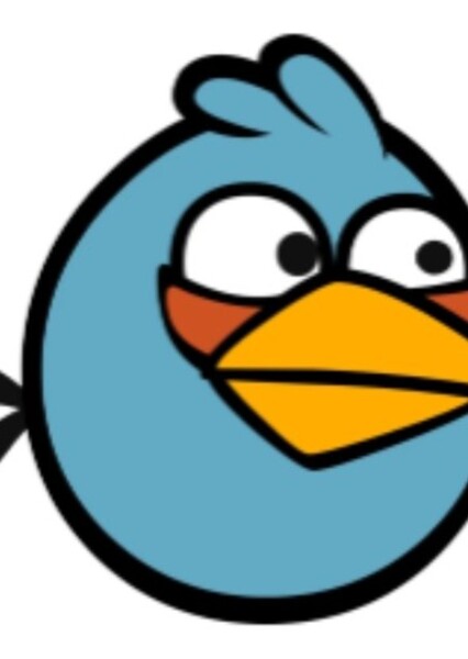 The Blues (Angry Birds) photo