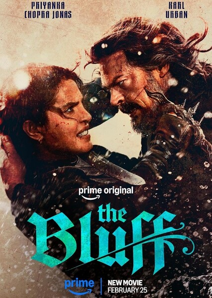 The Bluff (2026)
