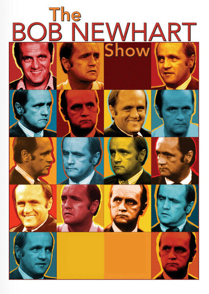 The Bob Newhart Show photo