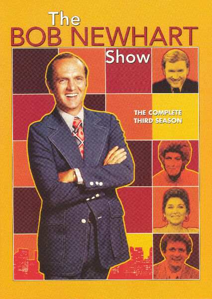 The Bob Newhart Show photo