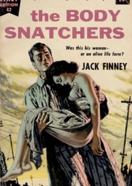 The Body Snatchers