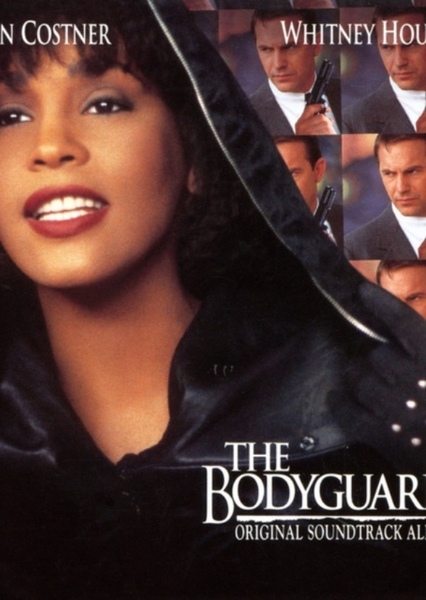 The Bodyguard (soundtrack) photo