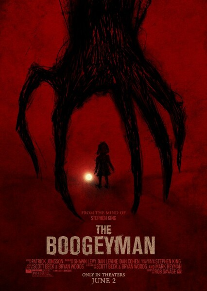 The Boogeyman photo