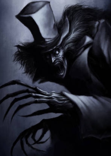 The Boogeyman photo