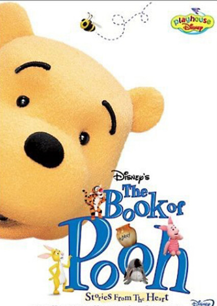 The Book of Pooh