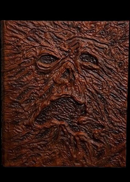 The Book of the Dead