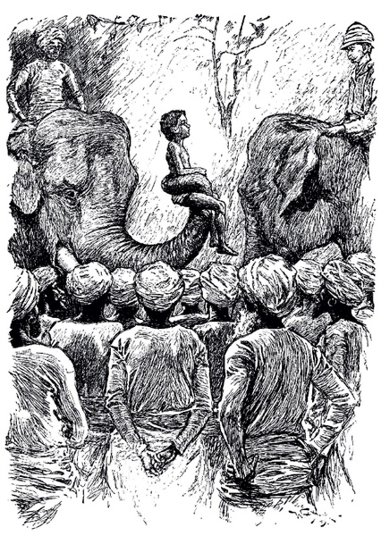 The Book (The Jungle Book)