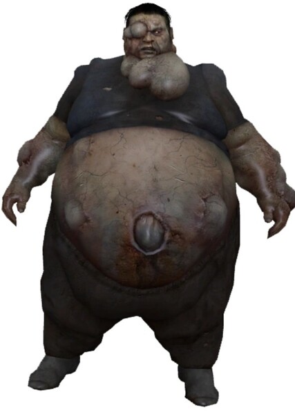 The Boomer
