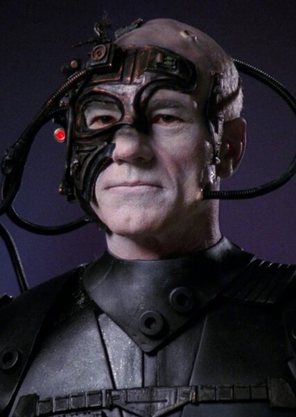 The Borg