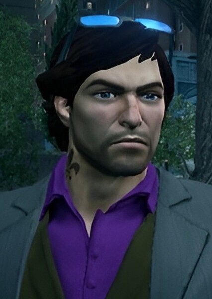 The Boss (Saints Row) photo
