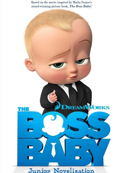 The Bossy Baby
