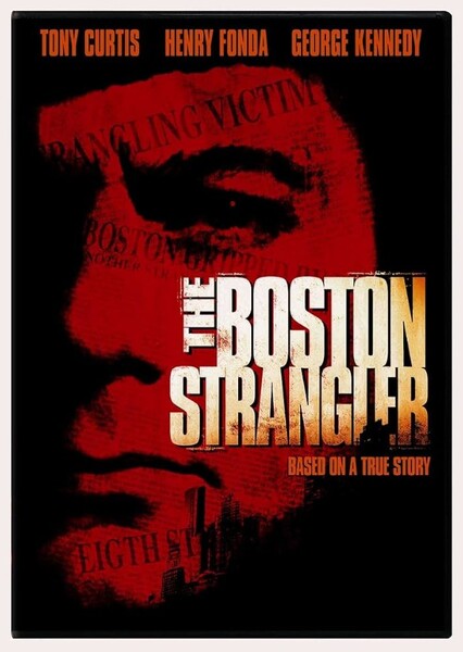 The Boston Strangler