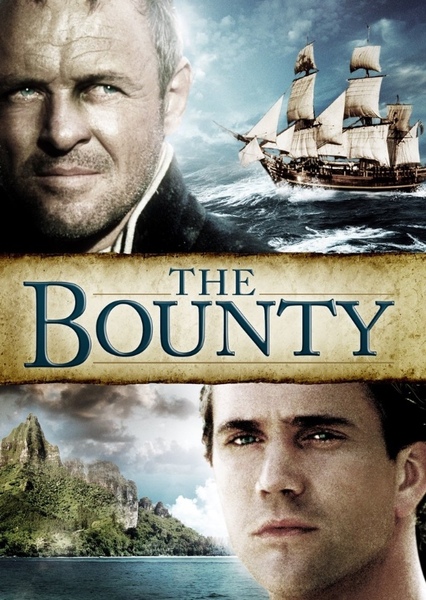 The Bounty photo
