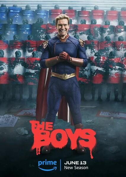 The Boys photo