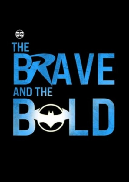 The Brave and the Bold (film)