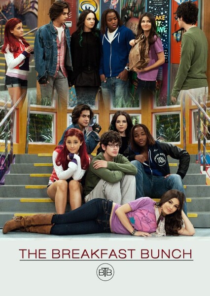 The Breakfast Bunch