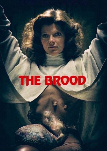 The Brood (1979)