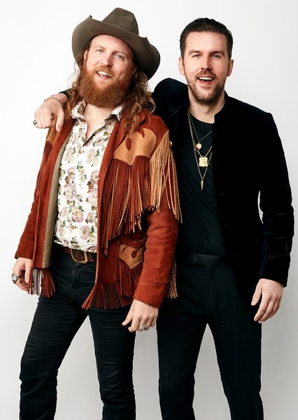 The Brothers Osborne