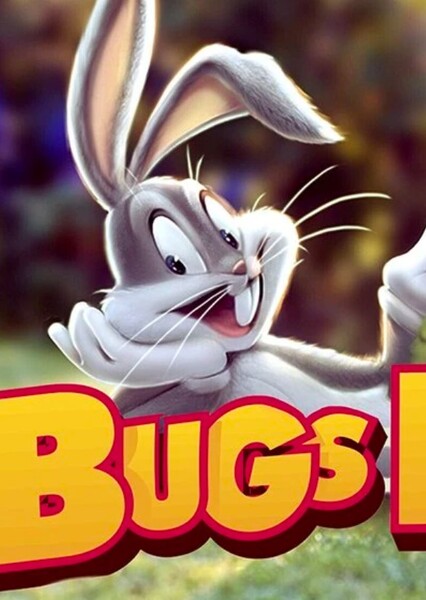 the bugs bunny movie