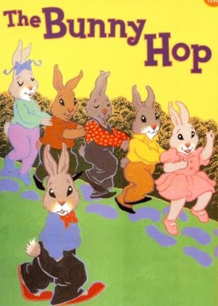 The Bunny Hop