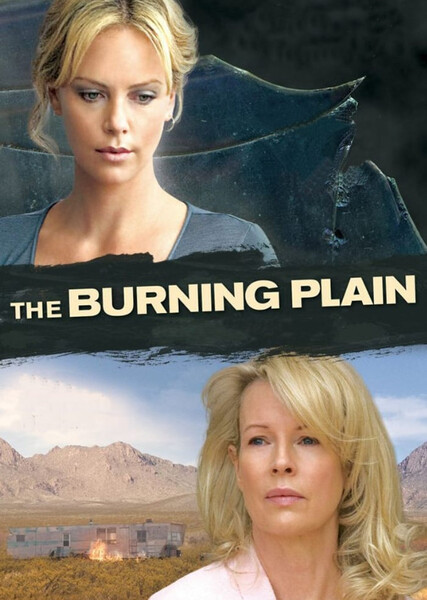 The Burning Plain photo