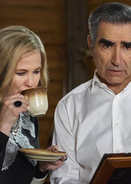The Cabin (Schitt's Creek episode)