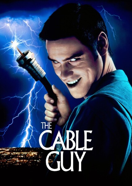 The Cable Guy photo