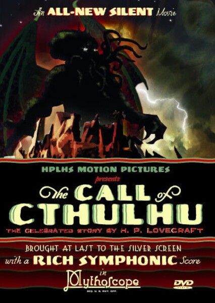 The Call of Cthulhu photo