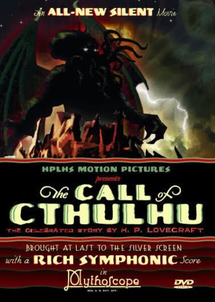 The Call of Cthulhu (film) photo
