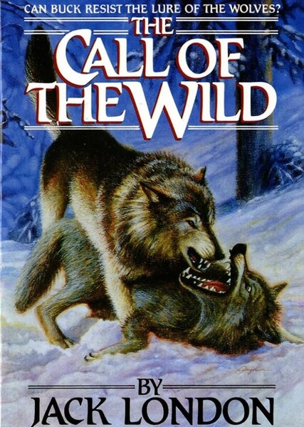 The Call of the Wild (novel)