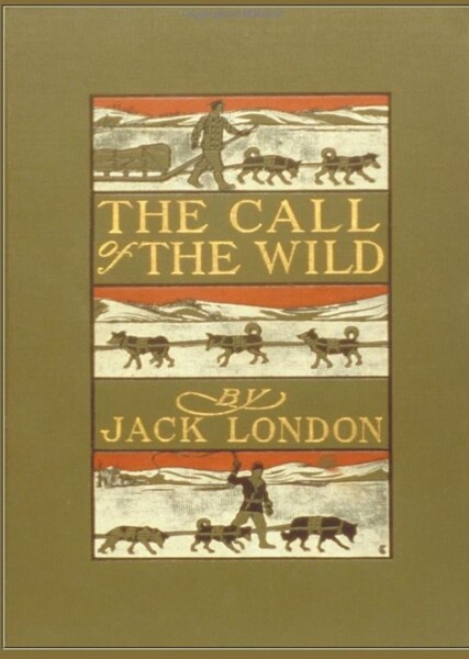 The Call of the Wild (novel) photo