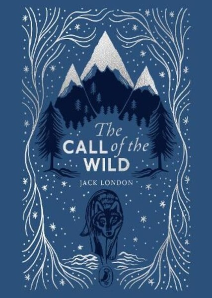 The Call of the Wild (novel) photo
