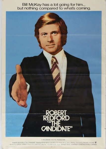 The Candidate