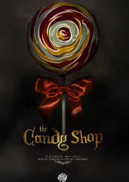 The Candy Shop