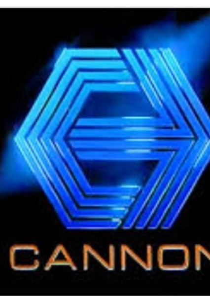 The Cannon Group photo