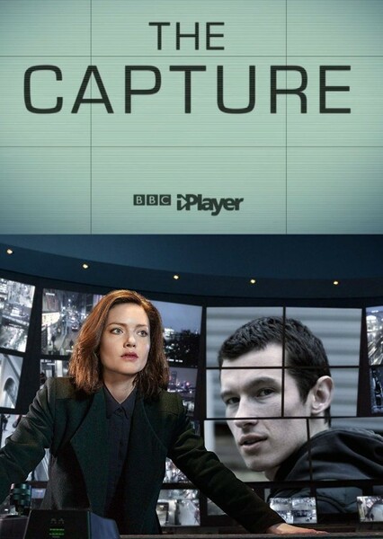 The Capture photo