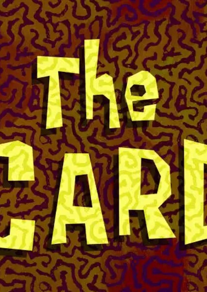 The Card (Spongebob Squarepants episode)